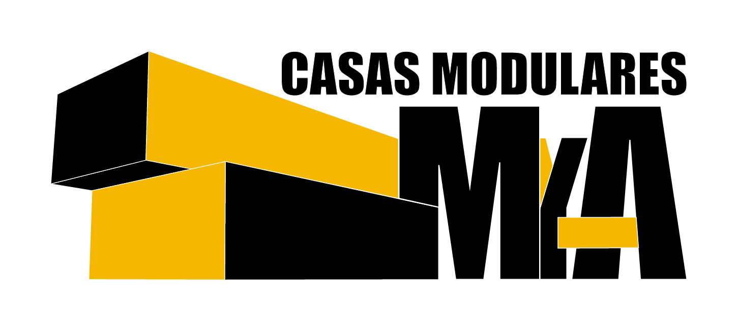 Casas modulares MYA
